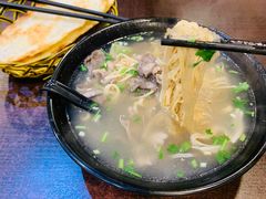 -淮南牛肉汤(定福庄西街店)