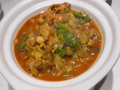 -东流山烤鸭·家常菜(雨山龙湖店)