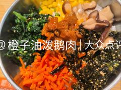 -朴大叔拌饭(上海金山万达店)
