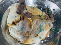 -标记美食新鲜猪杂(兴南大道店)