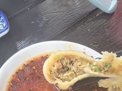 -老马家蒸饺(南海街店)