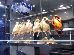 -清心鸡沙田乳鸽店·非遗传承(粤垦路店)