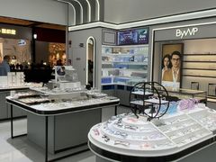 -宝岛眼镜·星创视光中心(成都仁和新城店)