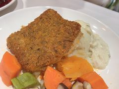 -宜家·瑞典风味餐厅(无锡店)