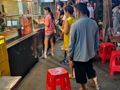 -老黄记手撕烤兔(玉林街店)
