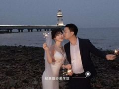 -经典婚纱摄影美学馆·私人定制