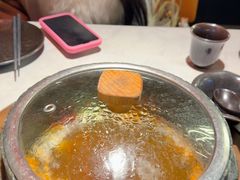 -芸山季·云南山珍菌火锅(人民广场来福士店)