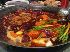 -五里关火锅(牛市口店)