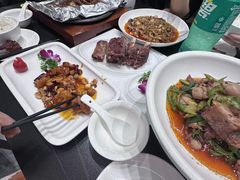 -国人川菜(李家村建东街店)