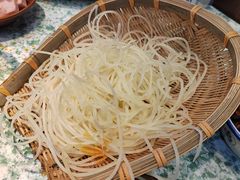 -鸿姐老火锅(花园路店)
