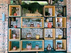-远山有窑
