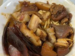 -广和隆猪蹄面(钟法路店)