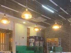 -冰城焰会大丰收铁锅炖(萝岗万达金街店)