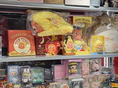 -南京时尚莱迪购物广场(正洪街店)