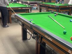 -云川台球(马甸店)