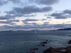 -青岛第三海水浴场