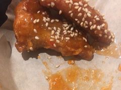 -必胜客(免税商场店)