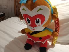 -银星皇冠假日酒店美食阁