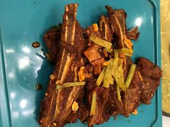 -新名仕新白玉兰餐厅