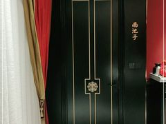 -皇城根·鲁菜济南菜·吊炉烤鸭·炒鸡鱼头(济南旗舰店)