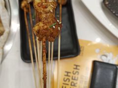 -有鱼吃·纸包烤鱼(曲江创意谷店)