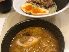 -八盛屋·沾面(集美万达店)