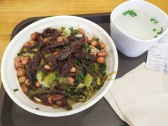 秘制牛肉海南粉-千盛海南粉(金鸡岭店)