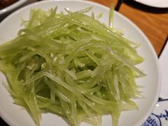 -好嫂子酱猪手•农家菜(华远坊店)