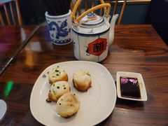 -哑巴生煎(临顿路店)