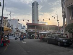 -金伯利街美食夜市