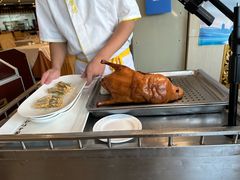 -北京全聚德(方庄店)