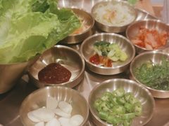 -龙虾奇迹(大华三路店)