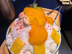 -烤匠麻辣烤鱼(IFS店)