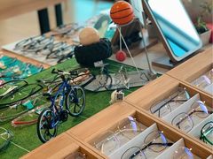 -无界眼镜MaxLess(五角场万达店)