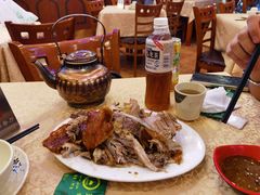 -维吾尔餐厅(宜山路店)