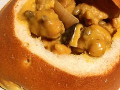 -大树餐厅(益田假日店)