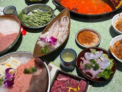 -憨铁匠老火锅(龙岗万科里店)