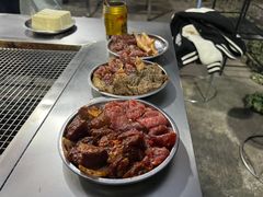 -同心烧烤(总店)