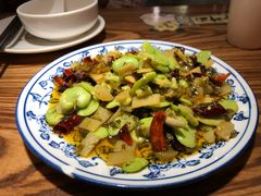 -百年神厨·地道川菜(清江西路店)