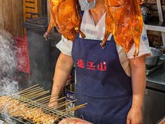 -韩盛·盛江山自助料理(奥体万达店)