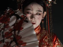 -吉田美学化妆美甲摄影培训(宁波校区)