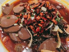 -北纬39度天津宴(黑牛城道店)