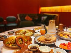 -丝路金桃·新疆菜(徐汇店)