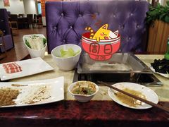 -老阿妈蒙古村·蒙古包·草原文化·歌舞表演(老君堂店)