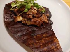 -花和海鲜自助(梅江店)