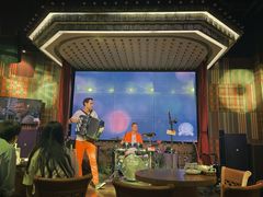 -MR.ROCKY洛奇先生RESTAURANT&BAR(宝安壹方城店)