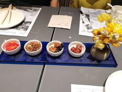 -小大董·烤鸭(观景餐厅·南京西路店)