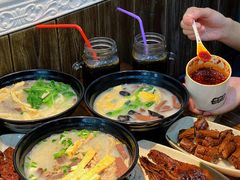 -鸭小妹鸭血粉丝(老门东店)