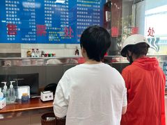 -味一早餐(新芝路店)