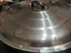-山城家常菜铁锅炖鱼